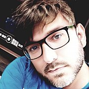 Jimgay7 - mężczyzna, 34 lat, Warszawa