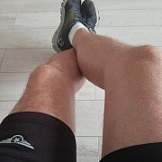 Amizi - mężczyzna, 45 lat, Gdańsk