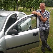 Darek1ify - mężczyzna, 49 lat, Libiąż