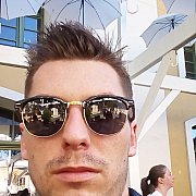 Marcus555 - mężczyzna, 34 lat, Warszawa