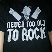 Normalny1983gd - чоловік, 42 років, Gdańsk