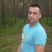 Kmarchewka50 - mężczyzna, 34 lat, Kalisz