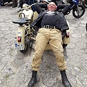 123456799 - mężczyzna, 42 lat, Łosice