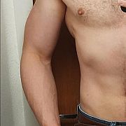 Rafsl - mann, 34 Jahre, Ciechocinek