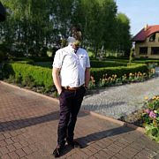 Realny998 - man, 39 years, Kalisz