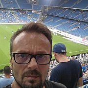 Jaras2017 - mężczyzna, 58 lat, Poznań