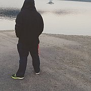 Noorbi - mężczyzna, 27 lat, Gorlice