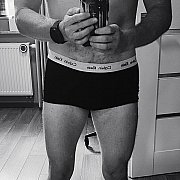 Rafal8181 - mężczyzna, 43 lat, Warszawa