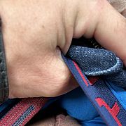 FacetZcipka - transsexuálů, 42 let, Warszawa