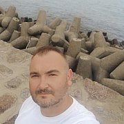 Fanticco - mężczyzna, 41 lat, Zabrze