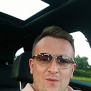 871987 - мужчина, 38 лет, Radzyń Podlaski