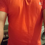 Areodeck - mężczyzna, 39 lat, Zielona Góra