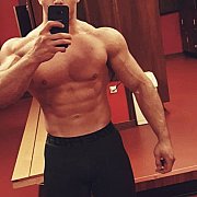 Rickforall - mann, 27 Jahre, Koszalin