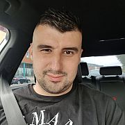 Papi11 - muž, 31 let, Gloucester