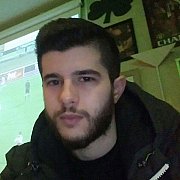 Czarko - mężczyzna, 35 lat, Słupsk
