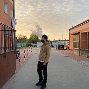 Adzei - mężczyzna, 25 lat, Koszalin