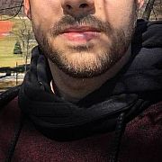 Paluuss - mężczyzna, 31 lat, Koszalin