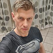 NIKELODZ26 - muž, 35 let, Łódź