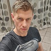 NIKELODZ26 - mężczyzna, 34 lat, Łódź