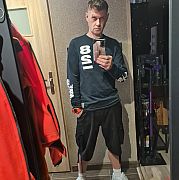 NIKELODZ26 - mężczyzna, 34 lat, Łódź