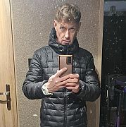 NIKELODZ26 - muž, 35 let, Łódź