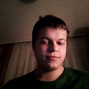 Marcinek1523 - muž, 29 let, Opatów