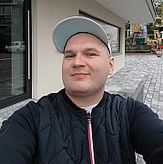 KamilJan - mężczyzna, 36 lat, Wrocław
