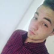 Hartkor173 - mężczyzna, 26 lat, Racibórz