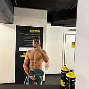 JHX - mężczyzna, 31 lat, Kraków