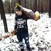 Domel15 - мужчина, 36 лет, Gorzów Wielkopolski
