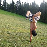Adrian0000 - mężczyzna, 33 lat, Nowy Targ