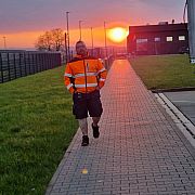 Jojo36 - mann, 44 Jahre, Poznań