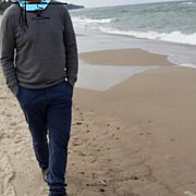 Krissirk - mężczyzna, 36 lat, Katowice