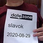 Slavok - man, 52 years, Praszka