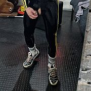 CrazyBoy18 - mężczyzna, 26 lat, Warszawa