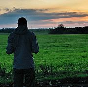 Jonesford - чоловік, 37 років, Bydgoszcz