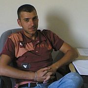 Droocik - muž, 41 let, Olkusz