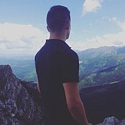 Tomek0091 - mężczyzna, 32 lat, Jarosław