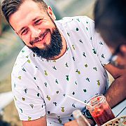 Cure89 - mężczyzna, 36 lat, Poznań