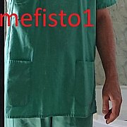 Mefisto1 - mężczyzna, 43 lat, Poznań