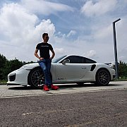 Pawel5757 - mężczyzna, 29 lat, Zakopane