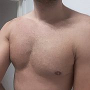 Marcinwysoki20 - muž, 40 let, Wrocław