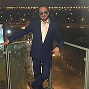 UleglyWawa1981 - muž, 44 let, Warszawa