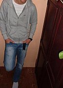 Seba89605 - чоловік, 31 років, Legnica