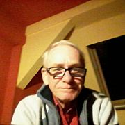 Darekszn - mężczyzna, 63 lat, Szczecin