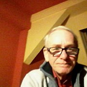Darekszn - mężczyzna, 62 lat, Szczecin