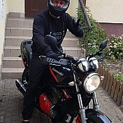 19031987 - чоловік, 38 років, Szczecin