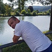 Wisiek - man, 58 years, Bielawa