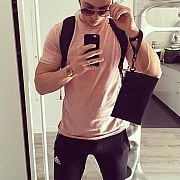 Macedon - mann, 31 Jahre, Katowice