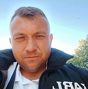 Bartek89rac - mężczyzna, 35 lat, Warszawa